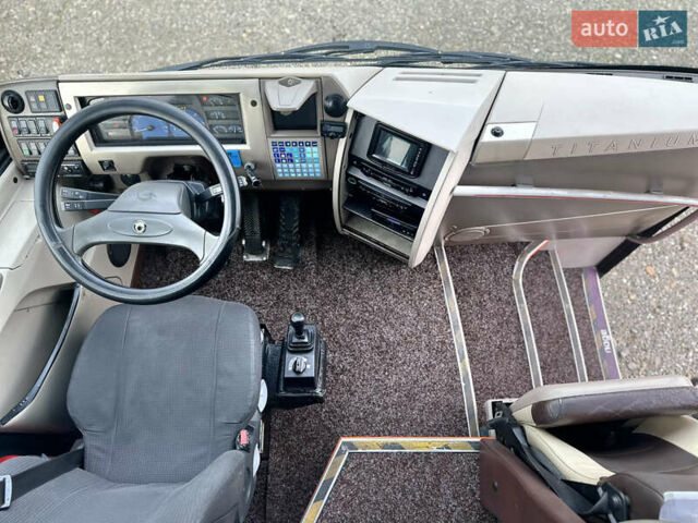 Івеко Ірисбус 397E, об'ємом двигуна 10.3 л та пробігом 800 тис. км за 61500 $, фото 3 на Automoto.ua