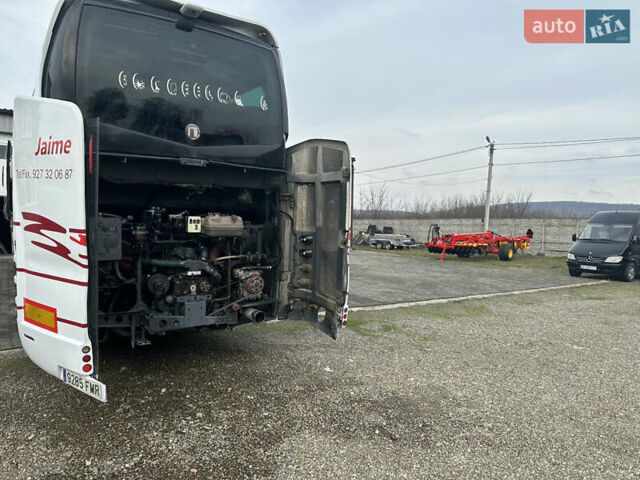 Івеко Ірисбус 397E, об'ємом двигуна 10.3 л та пробігом 800 тис. км за 61500 $, фото 45 на Automoto.ua