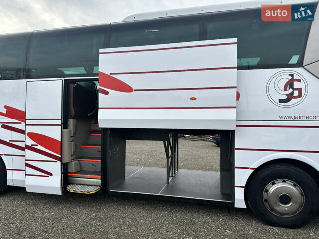 Івеко Ірисбус 397E, об'ємом двигуна 10.3 л та пробігом 800 тис. км за 61500 $, фото 20 на Automoto.ua