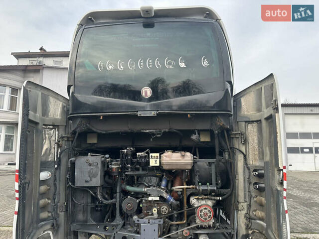 Івеко Ірисбус 397E, об'ємом двигуна 10.3 л та пробігом 800 тис. км за 61500 $, фото 44 на Automoto.ua