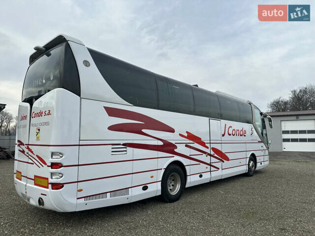 Івеко Ірисбус 397E, об'ємом двигуна 10.3 л та пробігом 800 тис. км за 61500 $, фото 32 на Automoto.ua