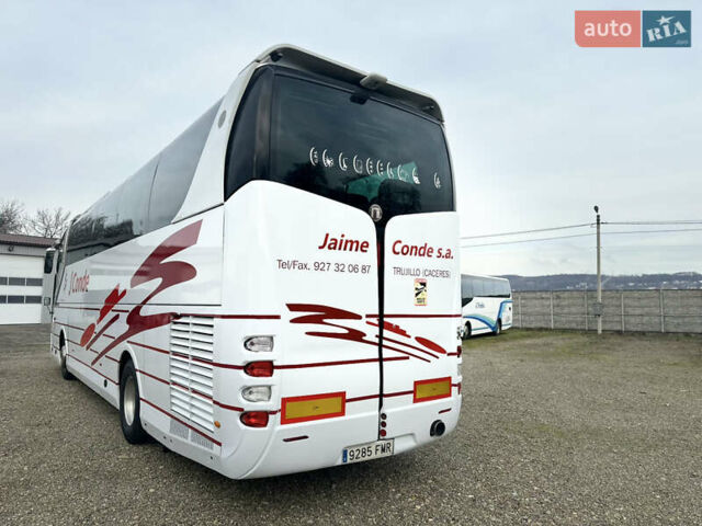 Івеко Ірисбус 397E, об'ємом двигуна 10.3 л та пробігом 800 тис. км за 61500 $, фото 35 на Automoto.ua