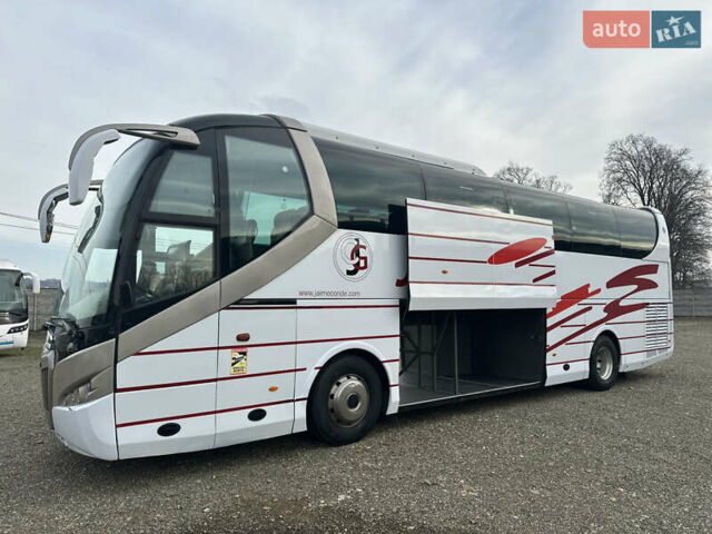 Івеко Ірисбус 397E, об'ємом двигуна 10.3 л та пробігом 800 тис. км за 61500 $, фото 25 на Automoto.ua