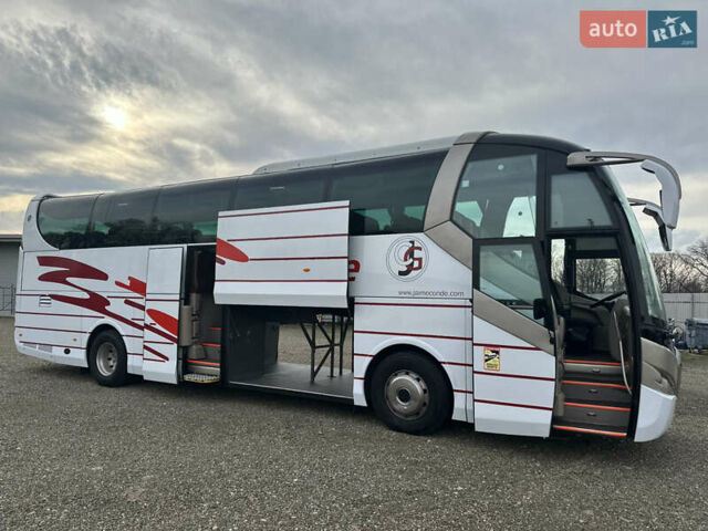 Івеко Ірисбус 397E, об'ємом двигуна 10.3 л та пробігом 800 тис. км за 61500 $, фото 22 на Automoto.ua