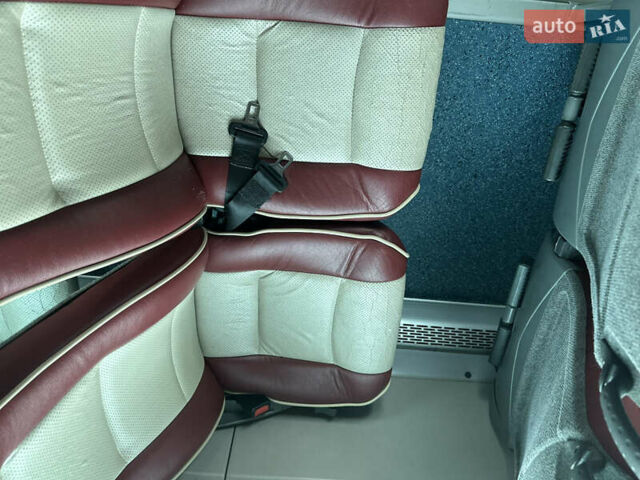 Івеко Ірисбус 397E, об'ємом двигуна 10.3 л та пробігом 800 тис. км за 61500 $, фото 2 на Automoto.ua