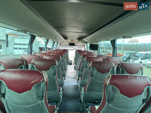 Івеко Ірисбус 397E, об'ємом двигуна 10.3 л та пробігом 800 тис. км за 61500 $, фото 11 на Automoto.ua