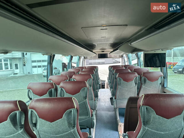 Івеко Ірисбус 397E, об'ємом двигуна 10.3 л та пробігом 800 тис. км за 61500 $, фото 6 на Automoto.ua