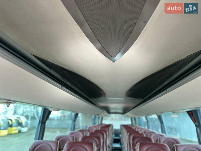 Івеко Ірисбус 397E, об'ємом двигуна 10.3 л та пробігом 800 тис. км за 61500 $, фото 14 на Automoto.ua