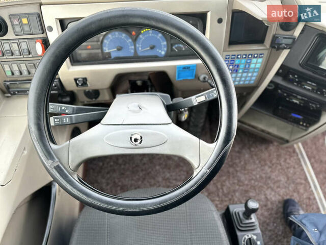 Івеко Ірисбус 397E, об'ємом двигуна 10.3 л та пробігом 800 тис. км за 61500 $, фото 5 на Automoto.ua