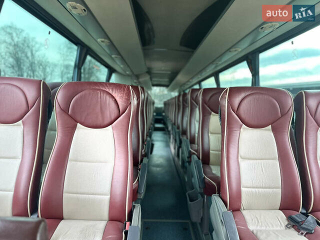 Івеко Ірисбус 397E, об'ємом двигуна 10.3 л та пробігом 800 тис. км за 61500 $, фото 19 на Automoto.ua