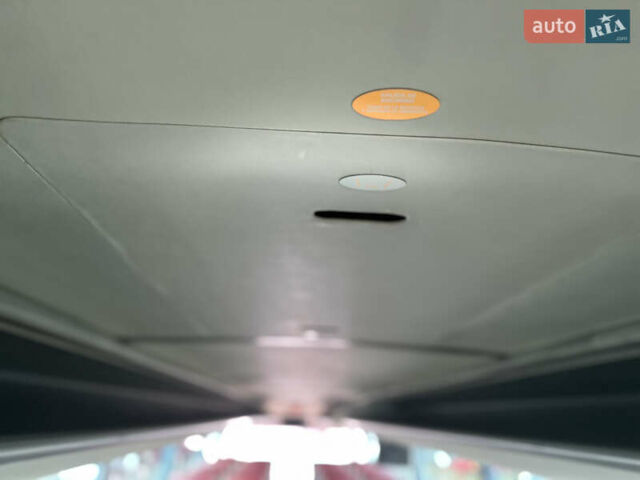 Івеко Ірисбус 397E, об'ємом двигуна 10.3 л та пробігом 800 тис. км за 61500 $, фото 17 на Automoto.ua