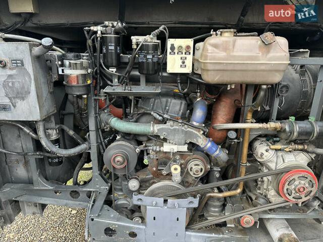 Івеко Ірисбус 397E, об'ємом двигуна 10.3 л та пробігом 800 тис. км за 61500 $, фото 42 на Automoto.ua