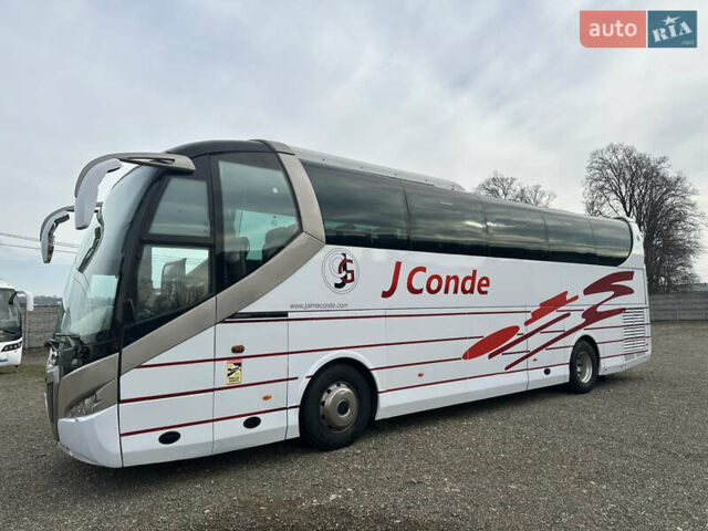 Івеко Ірисбус 397E, об'ємом двигуна 10.3 л та пробігом 800 тис. км за 61500 $, фото 41 на Automoto.ua