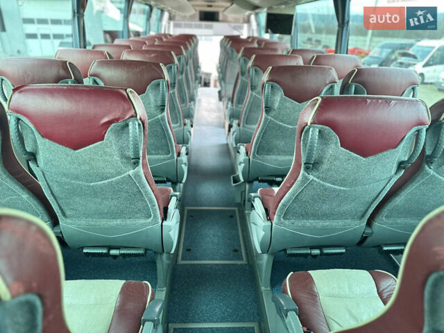 Івеко Ірисбус 397E, об'ємом двигуна 10.3 л та пробігом 800 тис. км за 61500 $, фото 18 на Automoto.ua