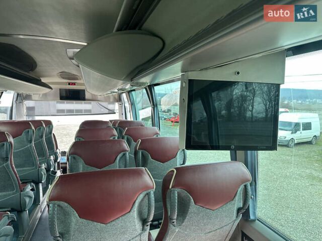 Івеко Ірисбус 397E, об'ємом двигуна 10.3 л та пробігом 800 тис. км за 61500 $, фото 7 на Automoto.ua