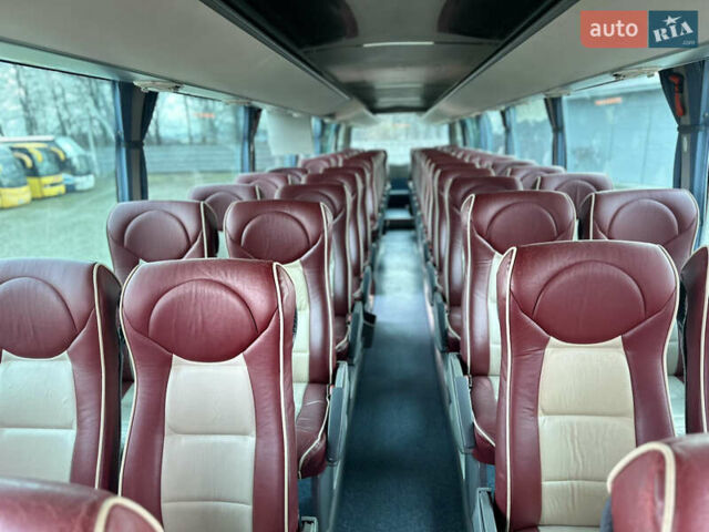 Івеко Ірисбус 397E, об'ємом двигуна 10.3 л та пробігом 800 тис. км за 61500 $, фото 12 на Automoto.ua