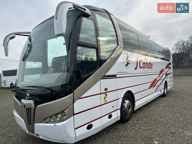 Івеко Ірисбус 397E, об'ємом двигуна 10.3 л та пробігом 800 тис. км за 61500 $, фото 40 на Automoto.ua