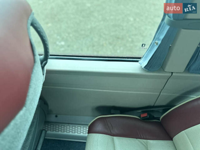 Івеко Ірисбус 397E, об'ємом двигуна 10.3 л та пробігом 800 тис. км за 61500 $, фото 4 на Automoto.ua