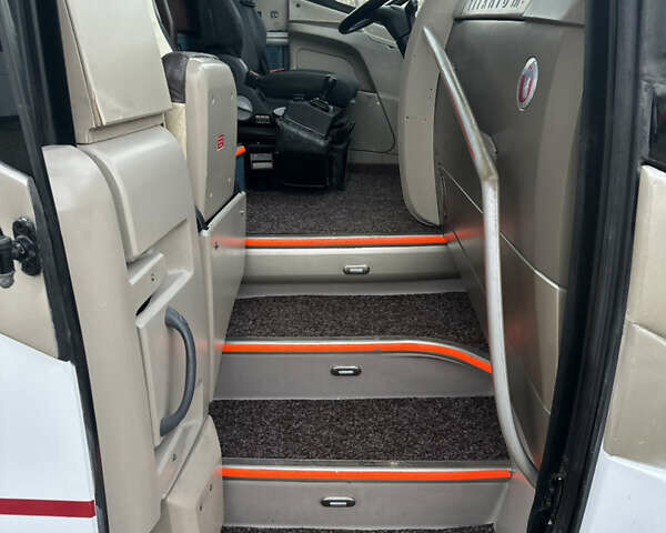 Івеко Ірисбус 397E, об'ємом двигуна 10.3 л та пробігом 800 тис. км за 61500 $, фото 21 на Automoto.ua