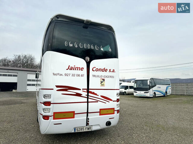 Івеко Ірисбус 397E, об'ємом двигуна 10.3 л та пробігом 800 тис. км за 61500 $, фото 36 на Automoto.ua