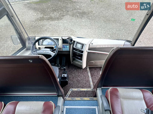 Івеко Ірисбус 397E, об'ємом двигуна 10.3 л та пробігом 800 тис. км за 61500 $, фото 1 на Automoto.ua