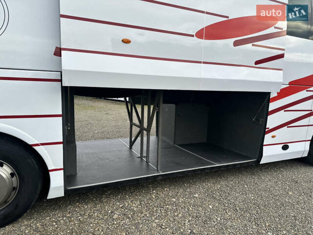 Івеко Ірисбус 397E, об'ємом двигуна 10.3 л та пробігом 800 тис. км за 61500 $, фото 23 на Automoto.ua