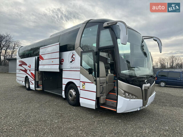 Івеко Ірисбус 397E, об'ємом двигуна 10.3 л та пробігом 800 тис. км за 61500 $, фото 24 на Automoto.ua