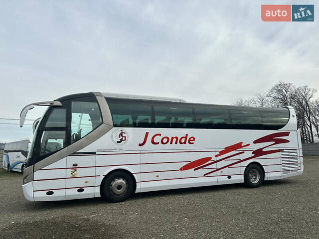 Івеко Ірисбус 397E, об'ємом двигуна 10.3 л та пробігом 800 тис. км за 61500 $, фото 29 на Automoto.ua