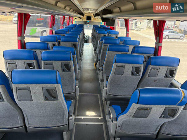 Івеко Ірисбус 397E, об'ємом двигуна 0 л та пробігом 780 тис. км за 13925 $, фото 11 на Automoto.ua