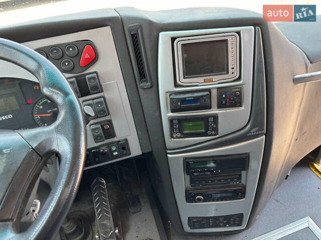 Івеко Ірисбус 397E, об'ємом двигуна 0 л та пробігом 780 тис. км за 13925 $, фото 7 на Automoto.ua