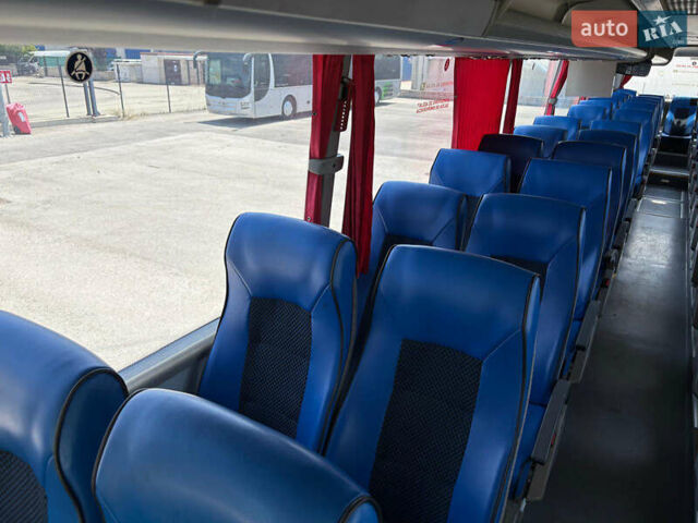 Івеко Ірисбус 397E, об'ємом двигуна 0 л та пробігом 780 тис. км за 13925 $, фото 14 на Automoto.ua