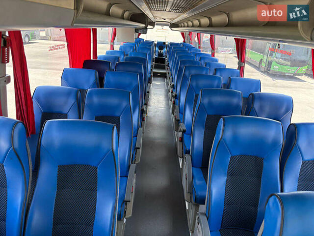 Івеко Ірисбус 397E, об'ємом двигуна 0 л та пробігом 780 тис. км за 13925 $, фото 10 на Automoto.ua