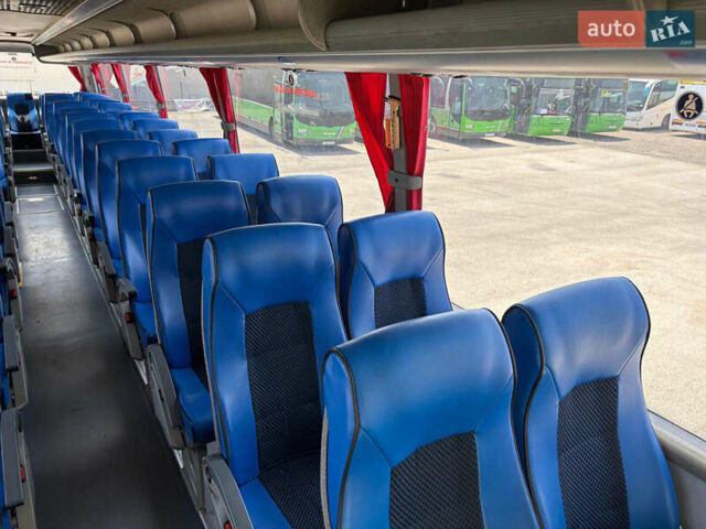 Івеко Ірисбус 397E, об'ємом двигуна 0 л та пробігом 780 тис. км за 13925 $, фото 9 на Automoto.ua