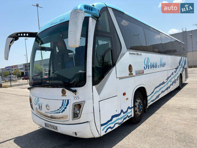 Івеко Ірисбус 397E, об'ємом двигуна 0 л та пробігом 780 тис. км за 13925 $, фото 1 на Automoto.ua