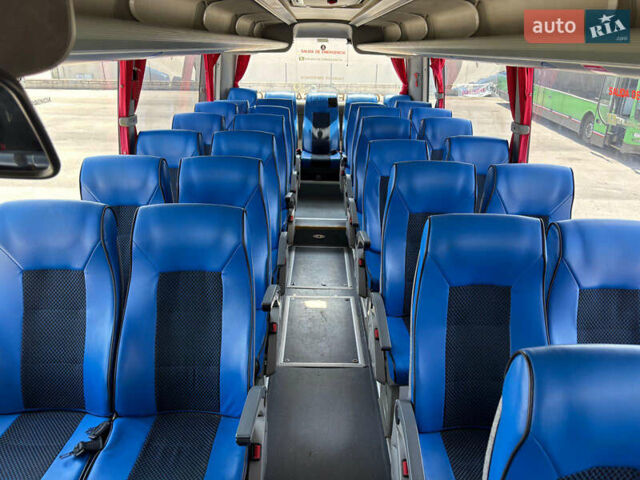 Івеко Ірисбус 397E, об'ємом двигуна 0 л та пробігом 780 тис. км за 13925 $, фото 13 на Automoto.ua
