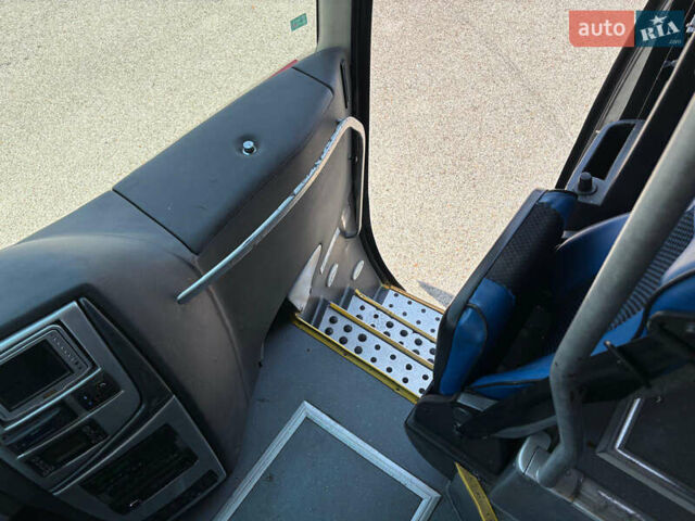 Івеко Ірисбус 397E, об'ємом двигуна 0 л та пробігом 780 тис. км за 13925 $, фото 8 на Automoto.ua