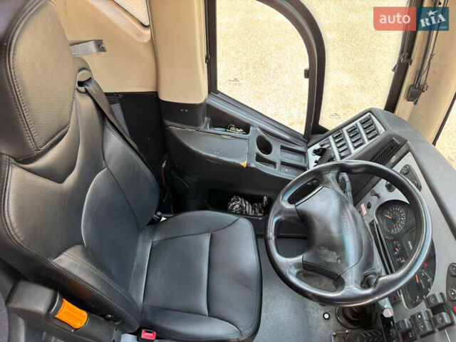 Івеко Ірисбус 397E, об'ємом двигуна 0 л та пробігом 780 тис. км за 13925 $, фото 6 на Automoto.ua