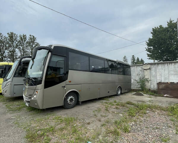 Серый Ивеко Ирисбус Доміно, объемом двигателя 5.9 л и пробегом 400 тыс. км за 45000 $, фото 1 на Automoto.ua
