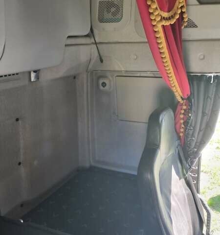 Білий Івеко Магірус, об'ємом двигуна 10.5 л та пробігом 1 тис. км за 12500 $, фото 10 на Automoto.ua