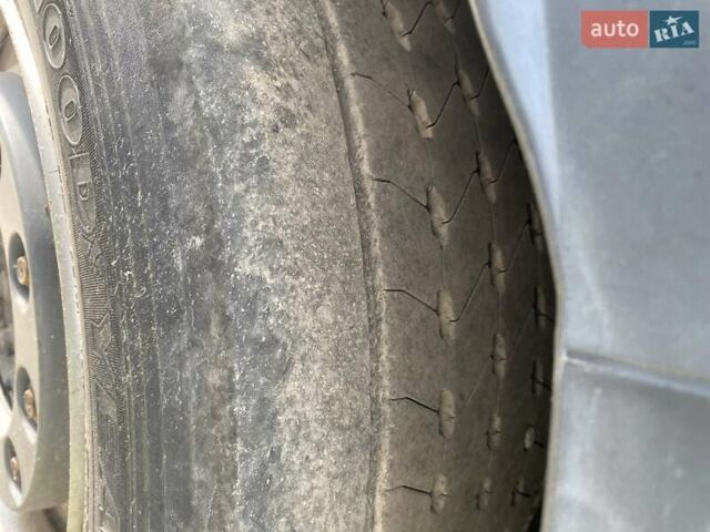Белый Ивеко Магирус, объемом двигателя 10.31 л и пробегом 1 тыс. км за 7135 $, фото 2 на Automoto.ua