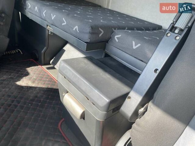 Белый Ивеко Магирус, объемом двигателя 10.31 л и пробегом 1 тыс. км за 7135 $, фото 9 на Automoto.ua