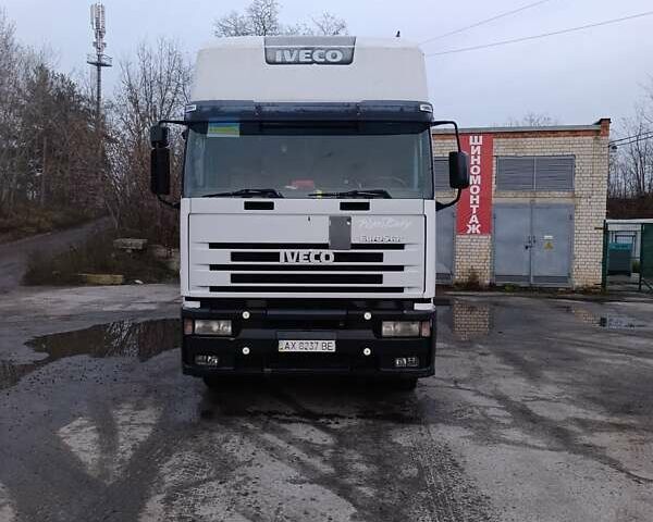 Івеко Магірус, об'ємом двигуна 0 л та пробігом 655 тис. км за 7500 $, фото 4 на Automoto.ua