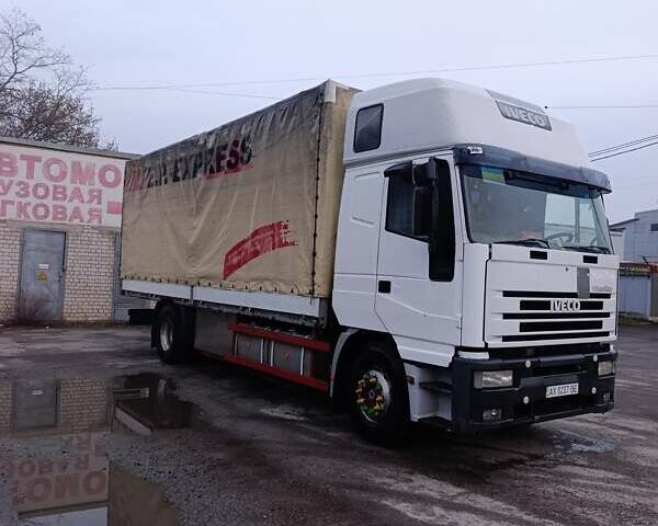 Івеко Магірус, об'ємом двигуна 0 л та пробігом 655 тис. км за 7500 $, фото 2 на Automoto.ua