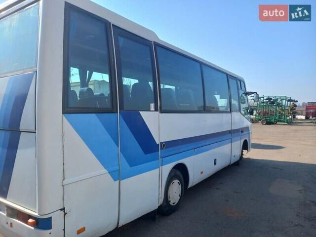 Белый Ивеко Маго, объемом двигателя 5.86 л и пробегом 300 тыс. км за 7700 $, фото 4 на Automoto.ua