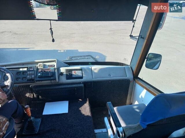 Белый Ивеко Маго, объемом двигателя 5.86 л и пробегом 300 тыс. км за 7700 $, фото 7 на Automoto.ua