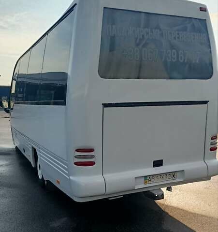 Білий Івеко Маго, об'ємом двигуна 5.86 л та пробігом 3 тис. км за 23000 $, фото 6 на Automoto.ua