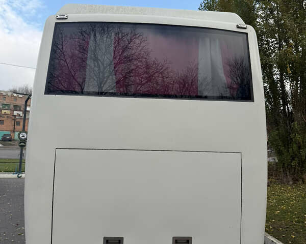 Білий Івеко Otoyol, об'ємом двигуна 3.91 л та пробігом 584 тис. км за 25000 $, фото 9 на Automoto.ua