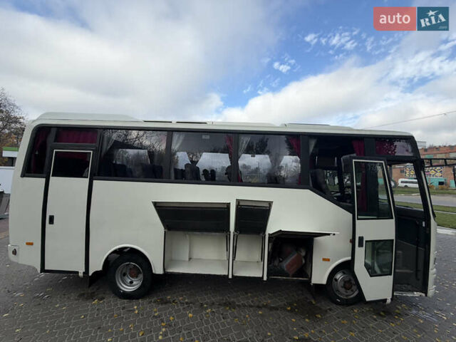 Білий Івеко Otoyol, об'ємом двигуна 3.91 л та пробігом 584 тис. км за 25000 $, фото 8 на Automoto.ua
