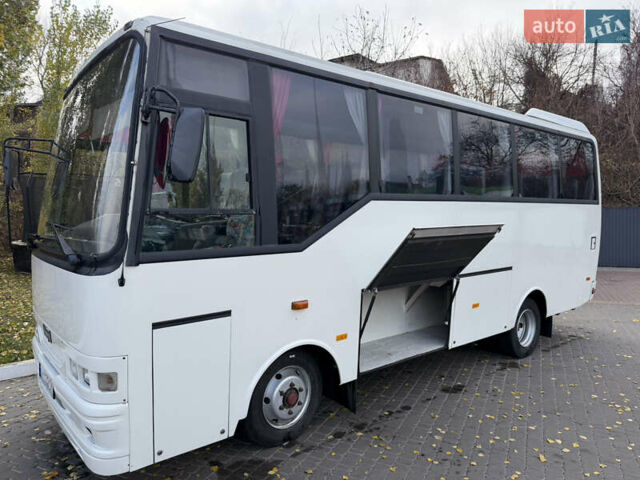 Білий Івеко Otoyol, об'ємом двигуна 3.91 л та пробігом 584 тис. км за 25000 $, фото 11 на Automoto.ua