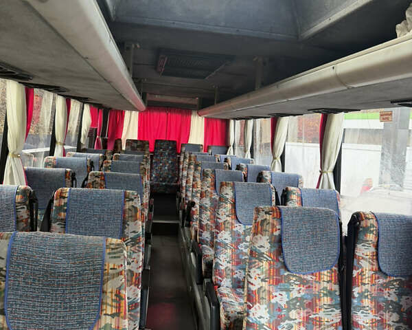 Білий Івеко Otoyol, об'ємом двигуна 3.91 л та пробігом 584 тис. км за 25000 $, фото 2 на Automoto.ua